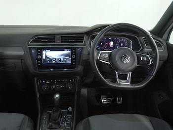 Used Volkswagen Tiguan 2019 for sale - 79352476: Photo