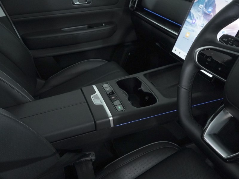 Used Jaecoo Jaecoo 7 2025 for sale - 77690966: Photo 10