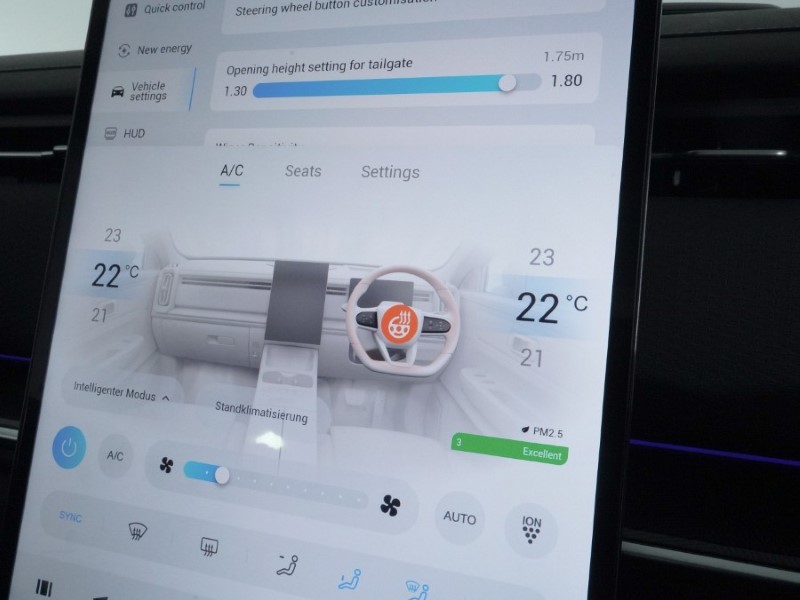 Used Jaecoo Jaecoo 7 2025 for sale - 77690966: Photo 21