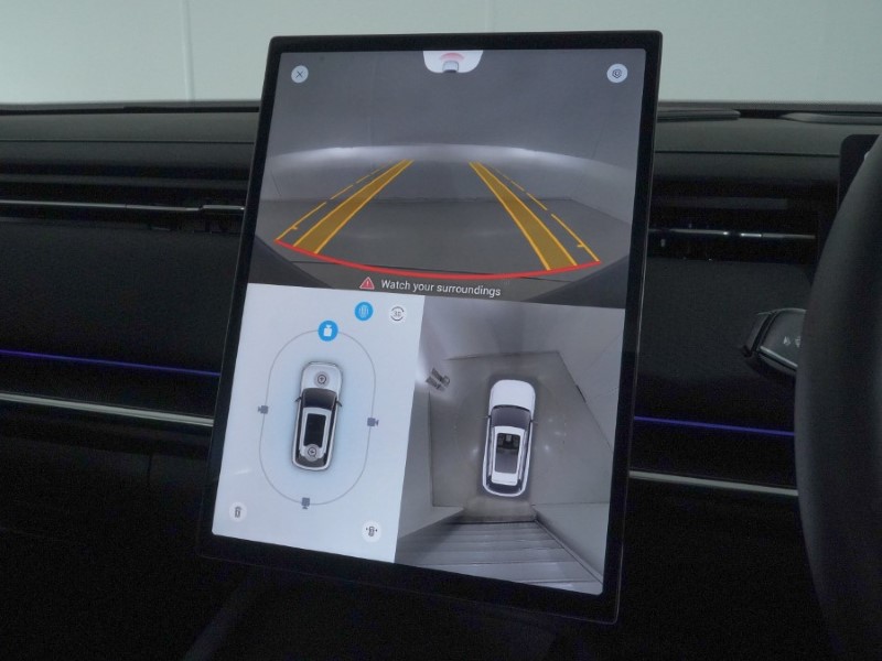 Used Jaecoo Jaecoo 7 2025 for sale - 77690966: Photo 25