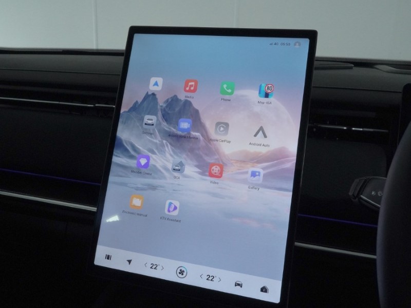 Used Jaecoo Jaecoo 7 2025 for sale - 77690966: Photo 34