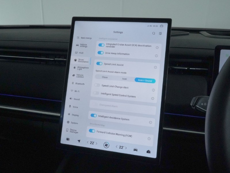 Used Jaecoo Jaecoo 7 2025 for sale - 77690966: Photo 35