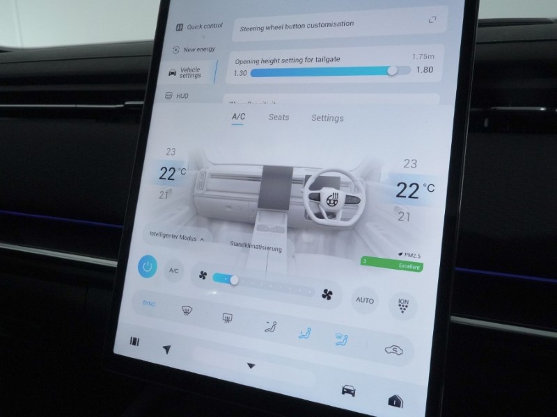 Used Jaecoo Jaecoo 7 2025 for sale - 77690966: Photo 37