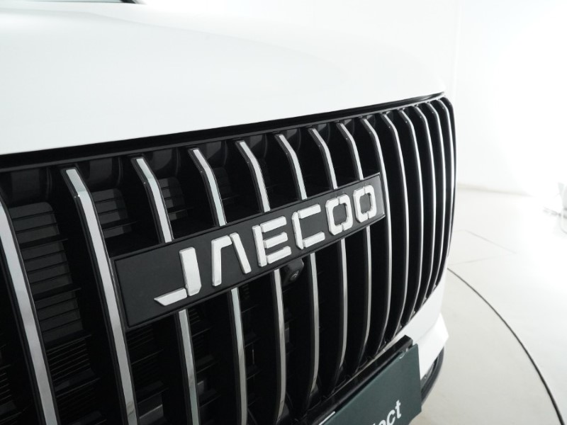 Used Jaecoo Jaecoo 7 2025 for sale - 77690966: Photo 45