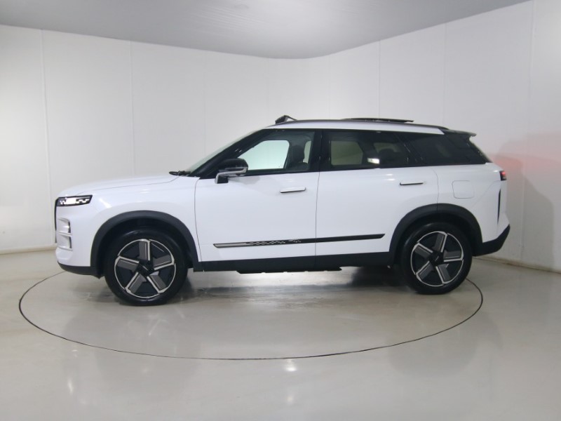 Used Jaecoo Jaecoo 7 2025 for sale - 77690966: Photo 46