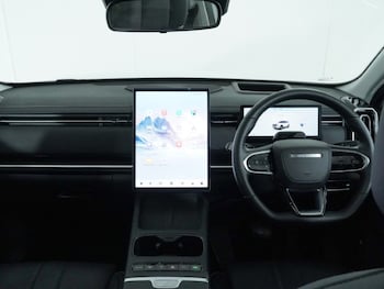 Used Jaecoo Jaecoo 7 2025 for sale - 77690966: Photo