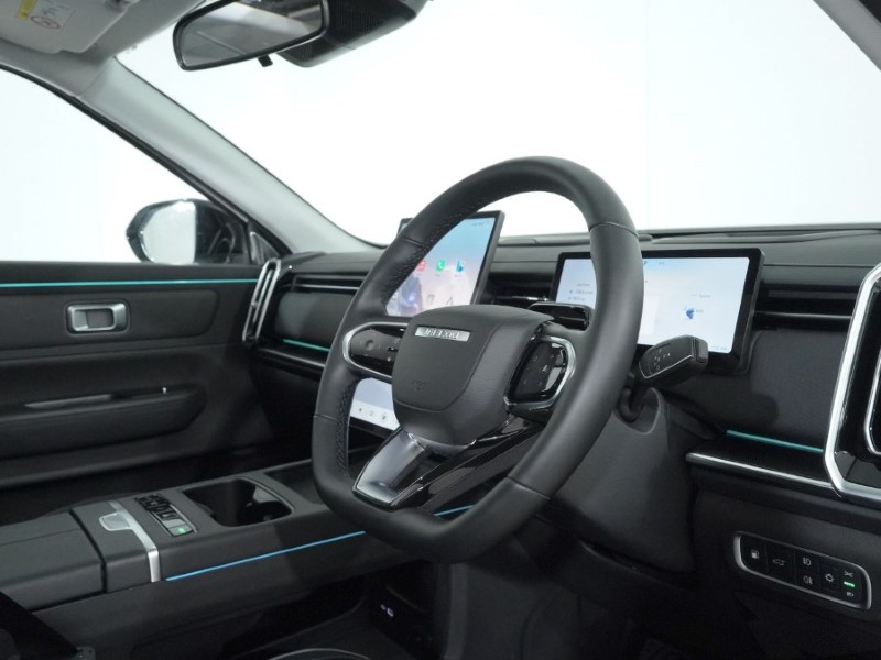 Used Jaecoo Jaecoo 7 2025 for sale - 77690966: Photo 6