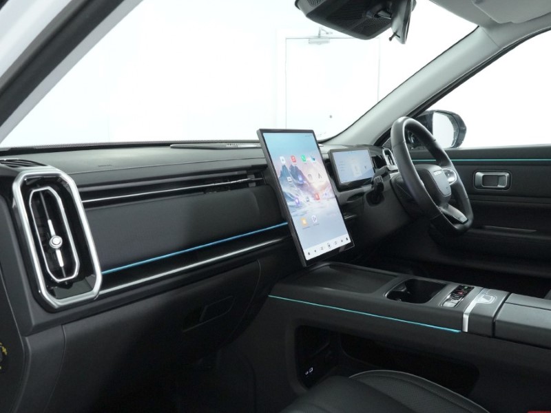 Used Jaecoo Jaecoo 7 2025 for sale - 77690966: Photo 7