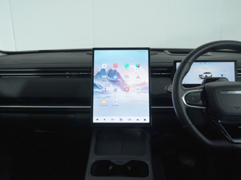 Used Jaecoo Jaecoo 7 2025 for sale - 77690966: Photo 8