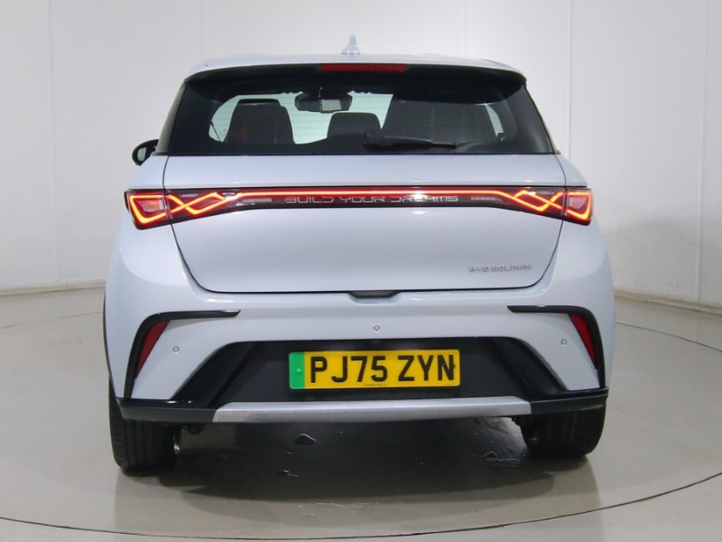 Used BYD Dolphin 2025 for sale - 77665249: Photo 15