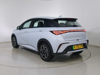 Used BYD Dolphin 2025 for sale - 77665249: Photo