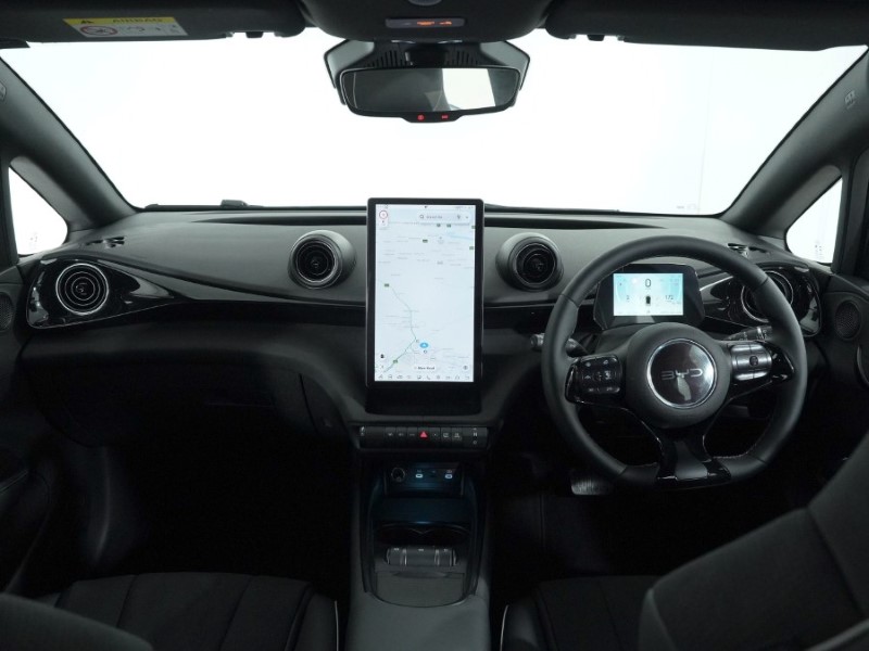 Used BYD Dolphin 2025 for sale - 77665249: Photo 4