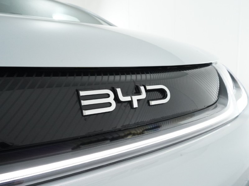 Used BYD Dolphin 2025 for sale - 77665249: Photo 43