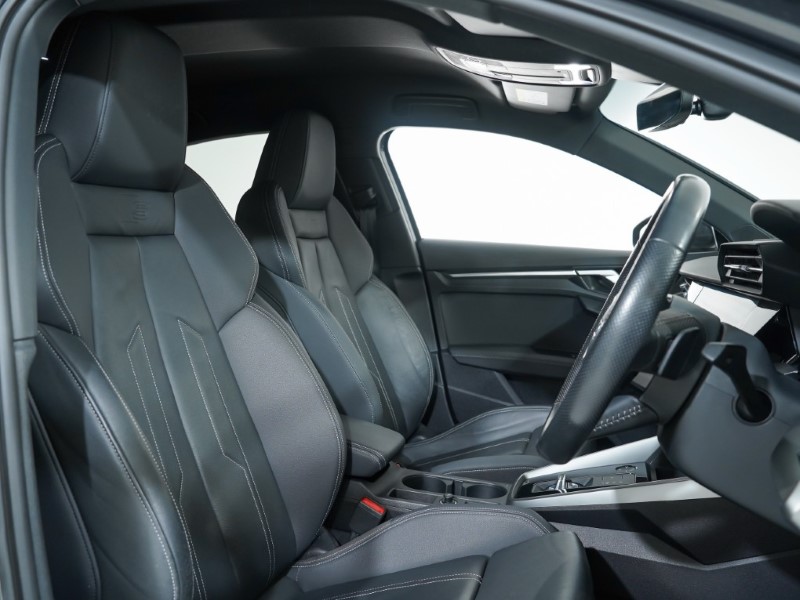 Used Audi A3 2020 for sale - 76982191: Photo 11