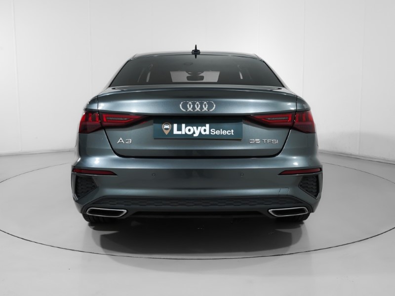 Used Audi A3 2020 for sale - 76982191: Photo 15