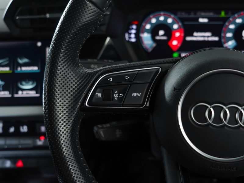 Used Audi A3 2020 for sale - 76982191: Photo 18