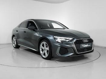 2020 (70) - 35 TFSI S Line 4dr S Tronic
