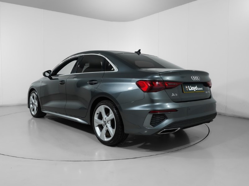 Used Audi A3 2020 for sale - 76982191: Photo 2