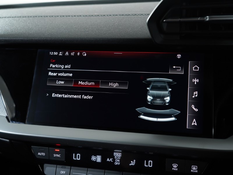 Used Audi A3 2020 for sale - 76982191: Photo 20