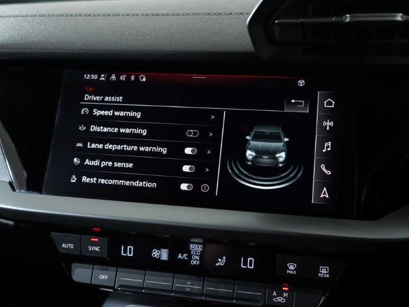 Used Audi A3 2020 for sale - 76982191: Photo 21