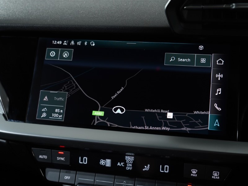 Used Audi A3 2020 for sale - 76982191: Photo 22