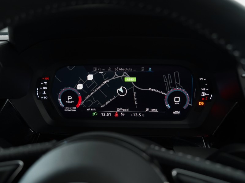 Used Audi A3 2020 for sale - 76982191: Photo 23