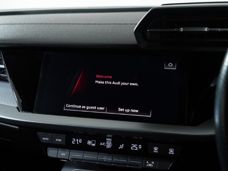 Used Audi A3 2020 for sale - 76982191: Photo 24