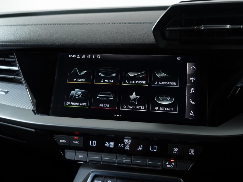 Used Audi A3 2020 for sale - 76982191: Photo 25