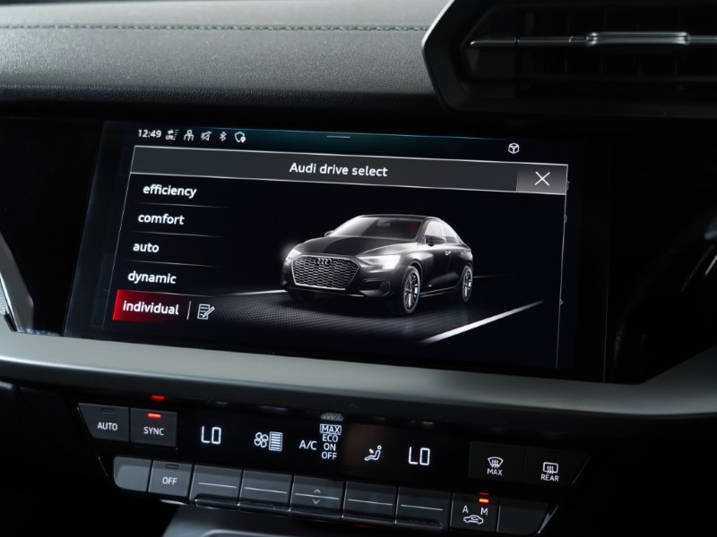 Used Audi A3 2020 for sale - 76982191: Photo 28