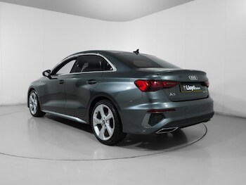 Used Audi A3 2020 for sale - 76982191: Photo