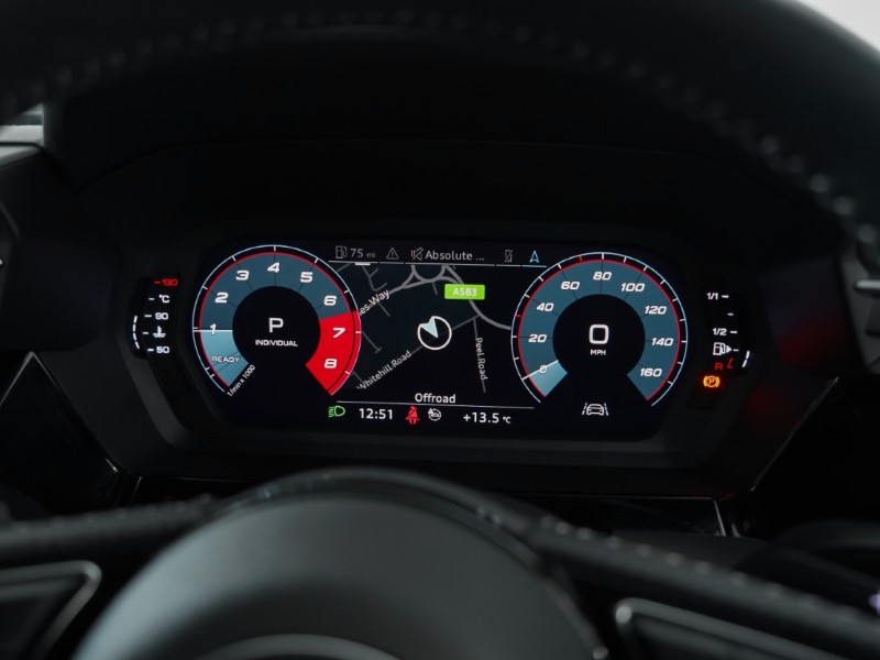 Used Audi A3 2020 for sale - 76982191: Photo 32