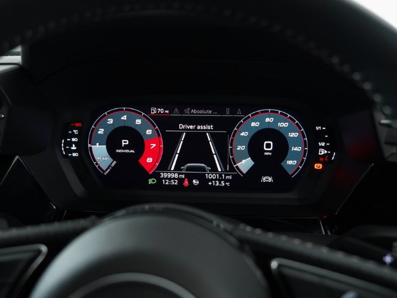 Used Audi A3 2020 for sale - 76982191: Photo 33