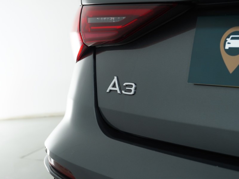 Used Audi A3 2020 for sale - 76982191: Photo 38