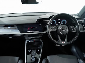 Used Audi A3 2020 for sale - 76982191: Photo