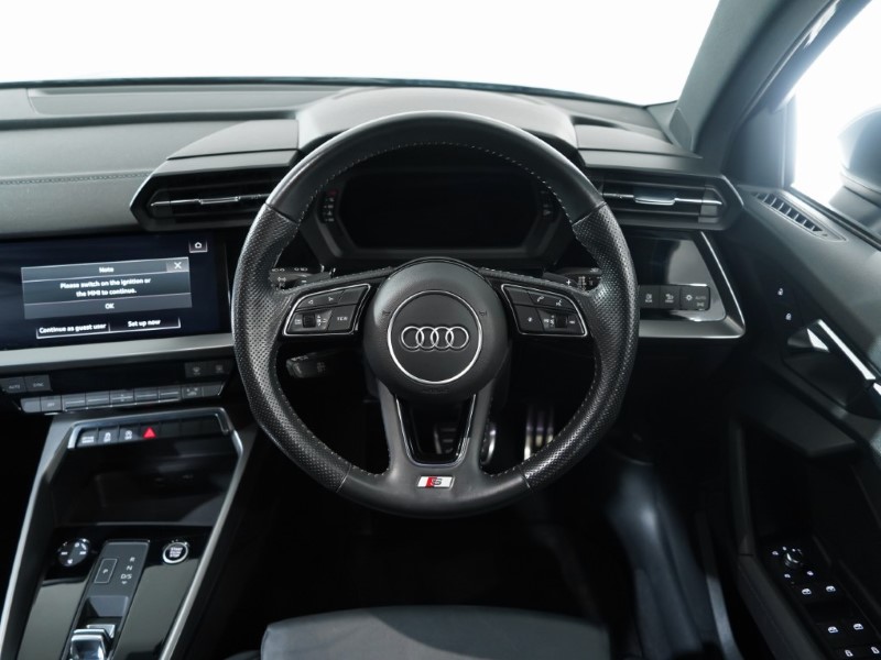 Used Audi A3 2020 for sale - 76982191: Photo 5