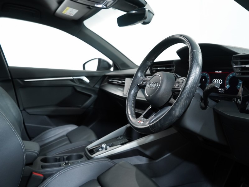 Used Audi A3 2020 for sale - 76982191: Photo 6