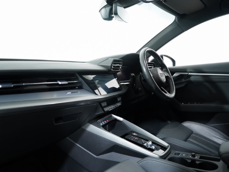 Used Audi A3 2020 for sale - 76982191: Photo 7