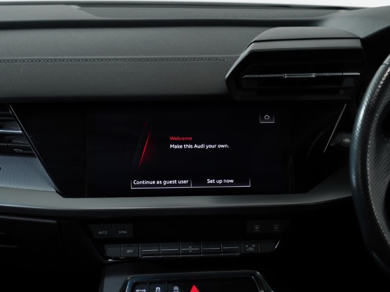 Used Audi A3 2020 for sale - 76982191: Photo 8