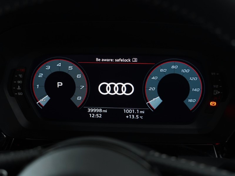 Used Audi A3 2020 for sale - 76982191: Photo 9