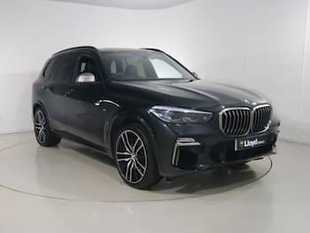 Used BMW X5 2019 for sale - 79879379: Photo