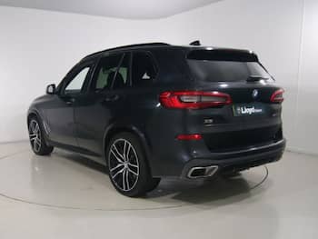 Used BMW X5 2019 for sale - 79879379: Photo