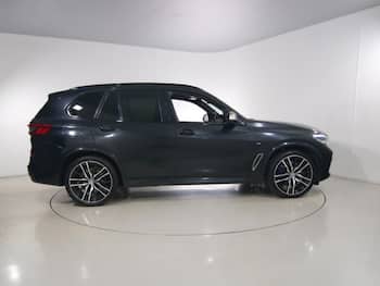 Used BMW X5 2019 for sale - 79879379: Photo