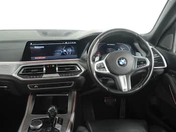 Used BMW X5 2019 for sale - 79879379: Photo