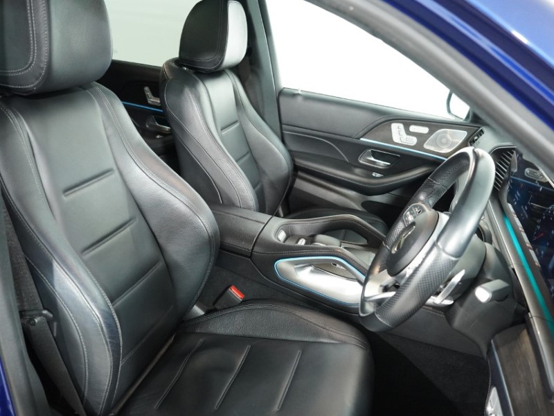 Used Mercedes-Benz GLE 2020 for sale - 78179979: Photo 11