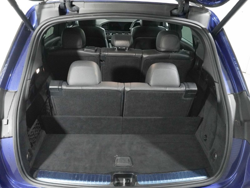 Used Mercedes-Benz GLE 2020 for sale - 78179979: Photo 13