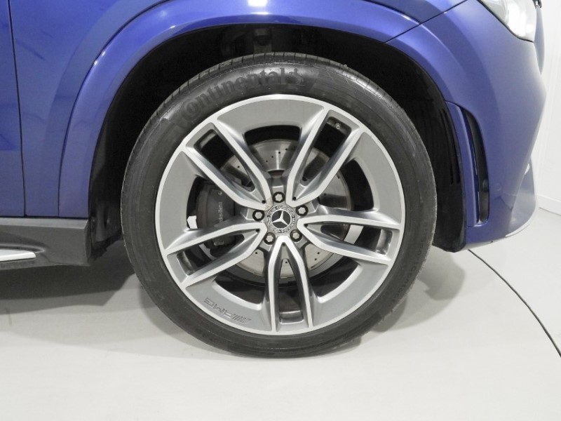 Used Mercedes-Benz GLE 2020 for sale - 78179979: Photo 14