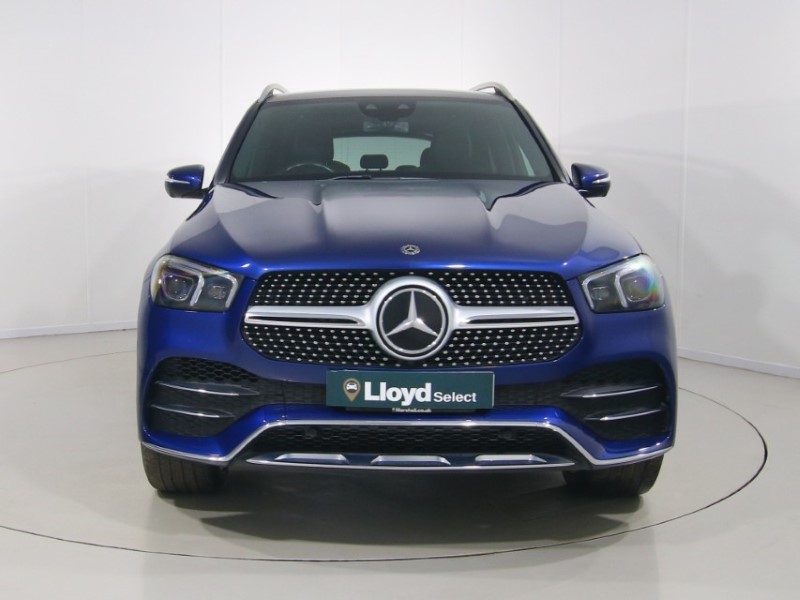 Used Mercedes-Benz GLE 2020 for sale - 78179979: Photo 16