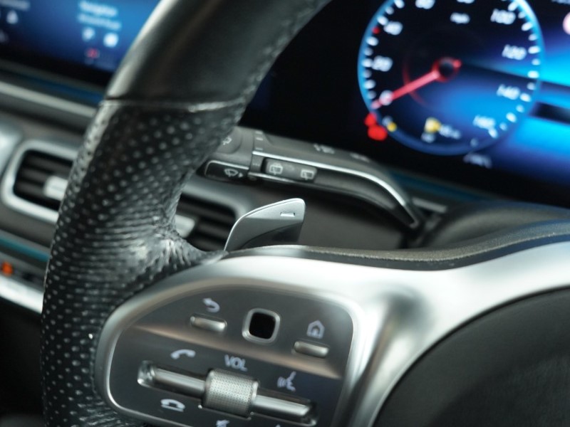 Used Mercedes-Benz GLE 2020 for sale - 78179979: Photo 17