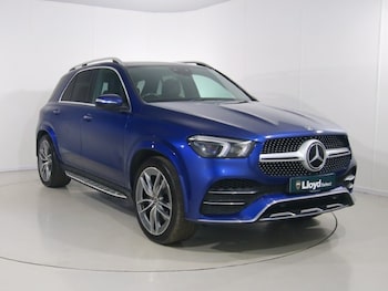 Used Mercedes-Benz GLE 2020 for sale - 78179979: Photo