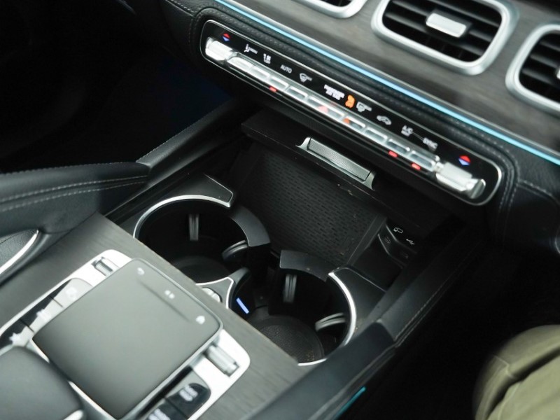 Used Mercedes-Benz GLE 2020 for sale - 78179979: Photo 24